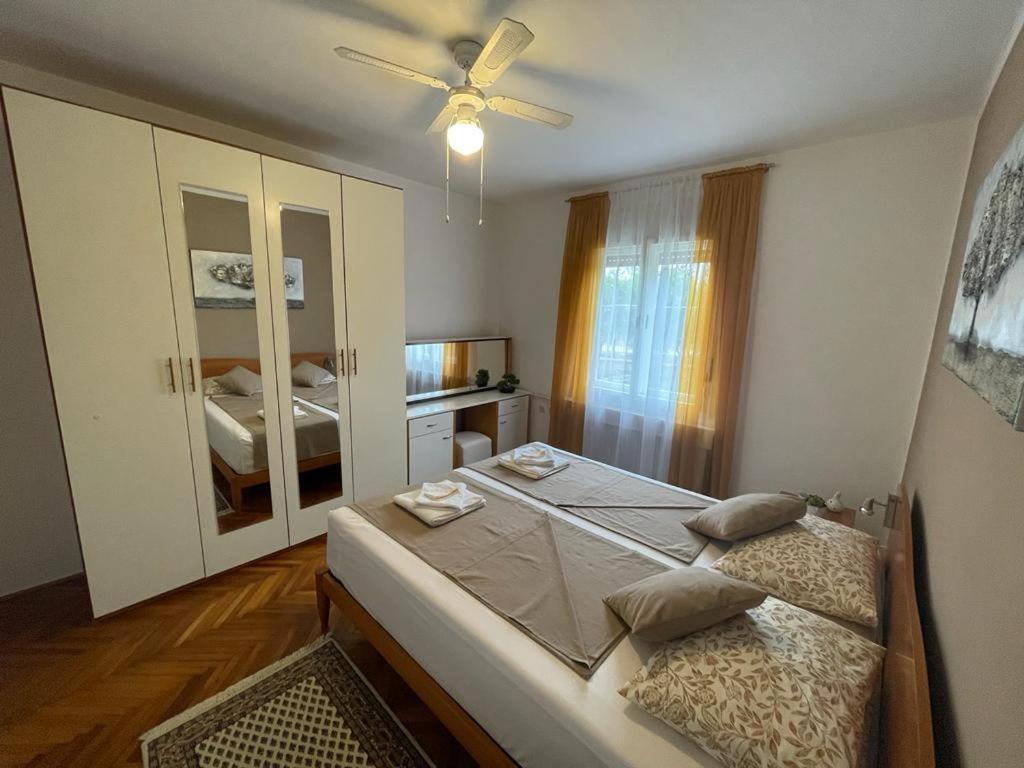 Apartman Pcelica Διαμέρισμα Πούλα Εξωτερικό φωτογραφία