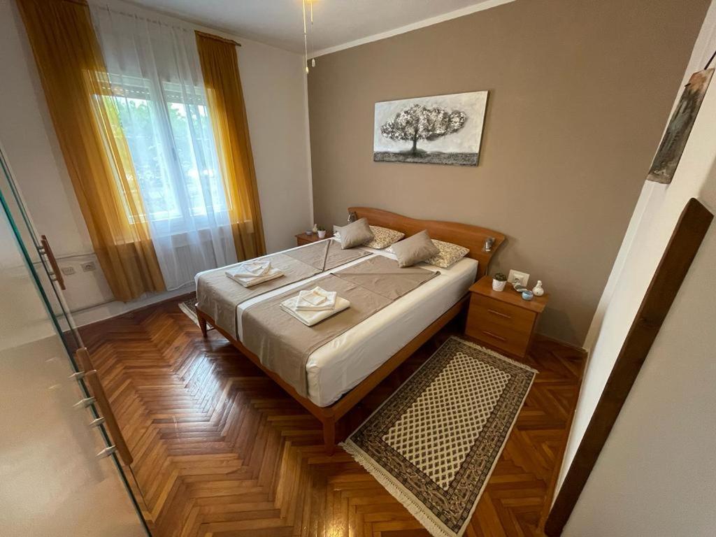 Apartman Pcelica Διαμέρισμα Πούλα Εξωτερικό φωτογραφία