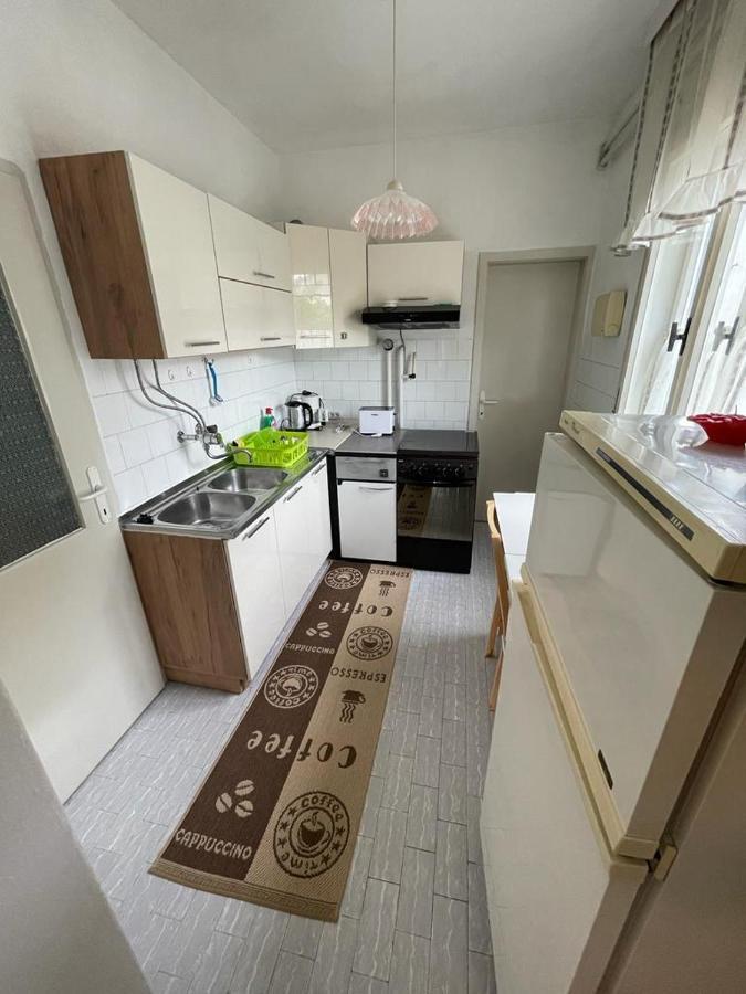 Apartman Pcelica Διαμέρισμα Πούλα Εξωτερικό φωτογραφία