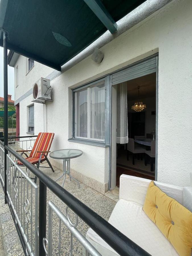 Apartman Pcelica Διαμέρισμα Πούλα Εξωτερικό φωτογραφία