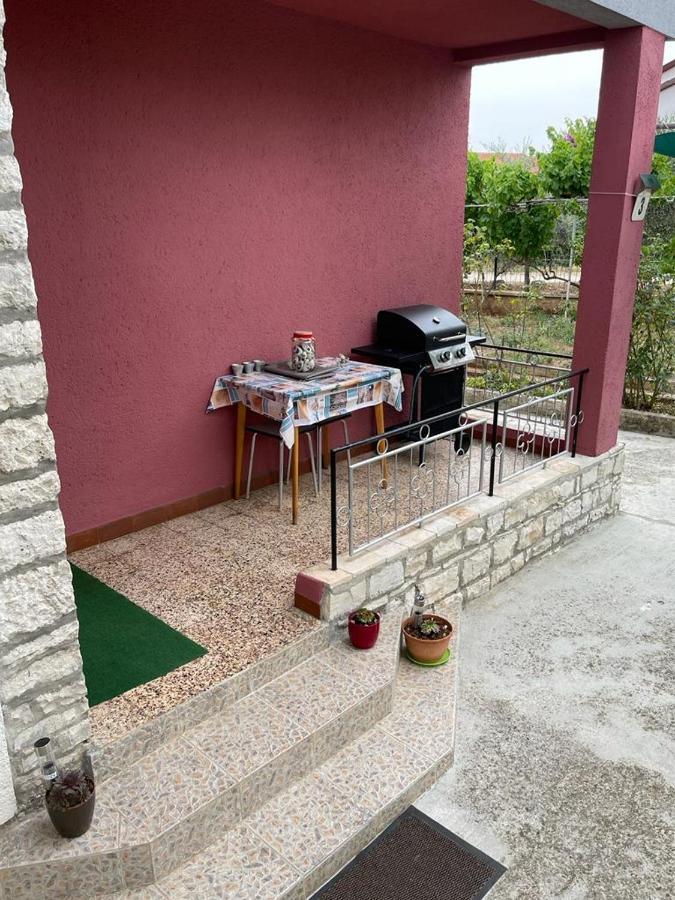 Apartman Pcelica Διαμέρισμα Πούλα Εξωτερικό φωτογραφία