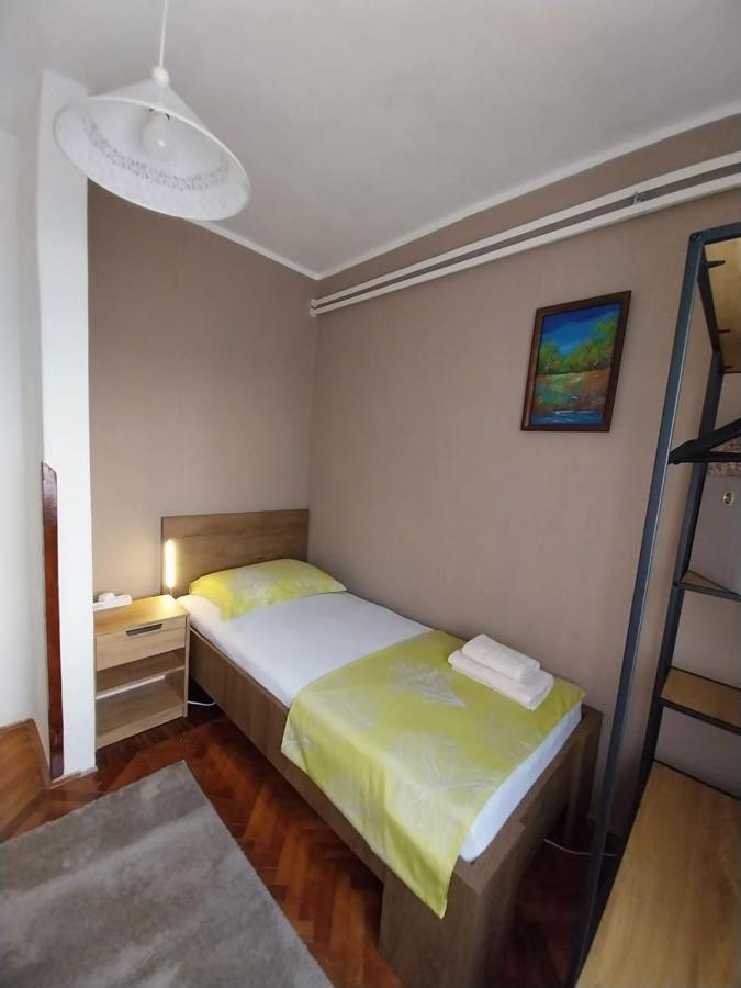 Apartman Pcelica Διαμέρισμα Πούλα Εξωτερικό φωτογραφία
